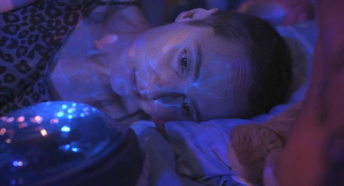 Ich sterbe. Kommst du?