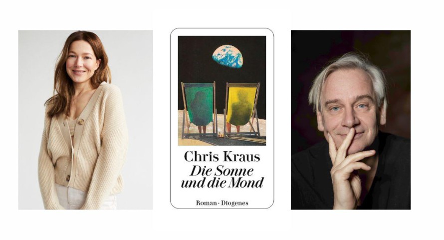 Ein Abend zwischen Sonne und Mond