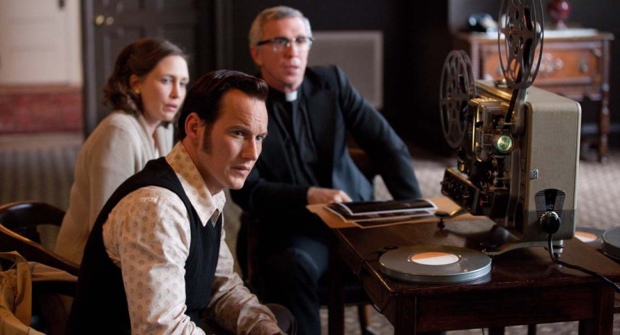 The-Conjuring The-Conjuring