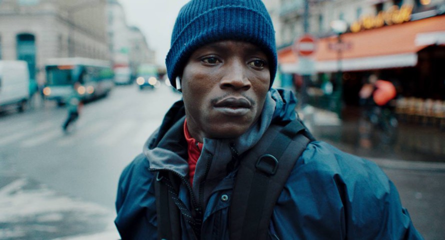 Souleymans Geschichte / L’Histoire de Souleymane Souleymans Geschichte / L’Histoire de Souleymane