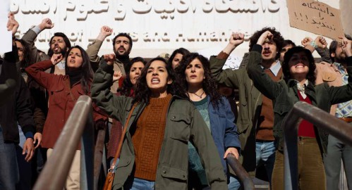 Lolita lesen in Teheran