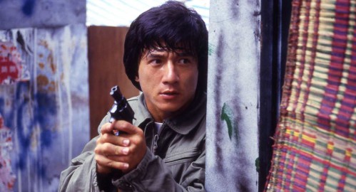 Police Story