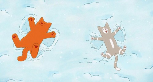 Tommy Tom – Ein neuer Freund für Tommy Tom