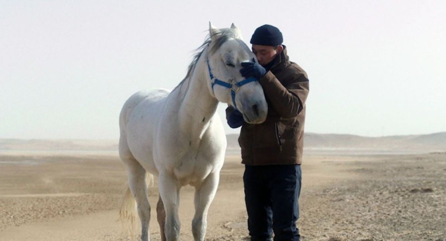 To-Kill-a-Mongolian-Horse To-Kill-a-Mongolian-Horse