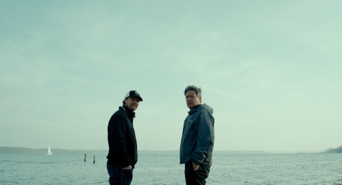 Jetzt. Wohin. - Meine Reise mit Robert Habeck