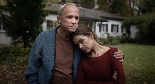 Dann passiert das Leben