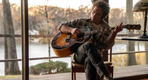 Springsteen: Deliver Me from Nowhere