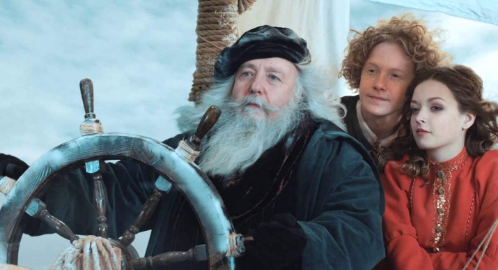 Only a Miracle – Тільки Диво