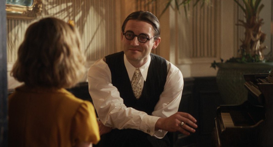 Das geheime Stockwerk