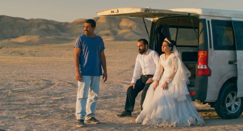 Ein einfacher Unfall