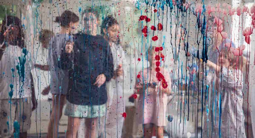 Das-fast-normale-Leben