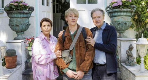 Ach, diese Lücke, diese entsetzliche Lücke