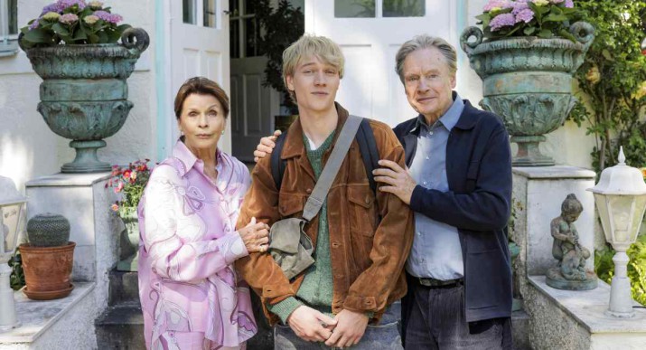 Ach, diese Lücke, diese entsetzliche Lücke