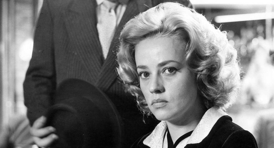 Fahrstuhl zum Schafott