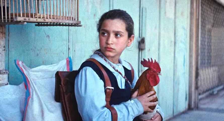 Ein Kuchen für den Präsidenten