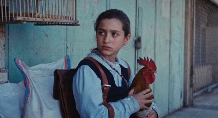 Ein Kuchen für den Präsidenten