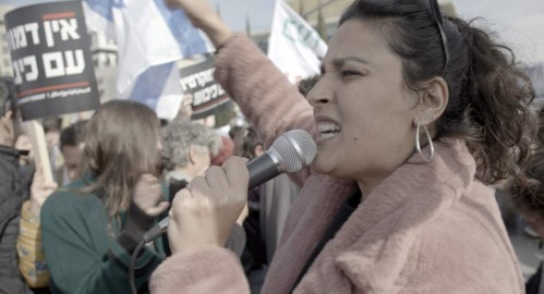 Coexistence, My Ass!