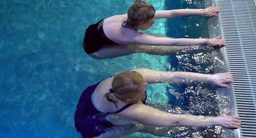 Wie fern ist nah & Teen Angst