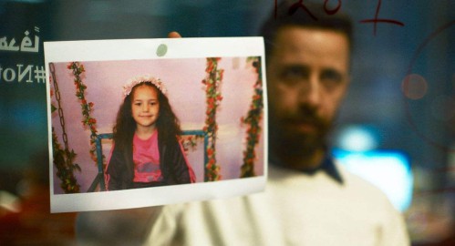 Die Stimme von Hind Rajab