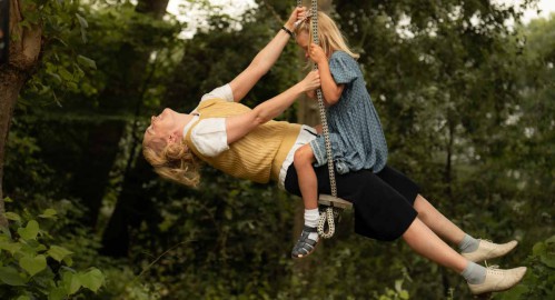 Astrid Lindgren – Die Menschheit hat den Verstand verloren