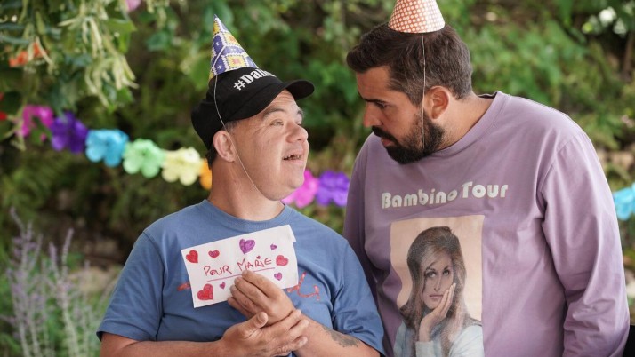 Un p’tit truc en plus