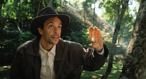 Checker Tobi 3 - Die heimliche Herrscherin der Erde