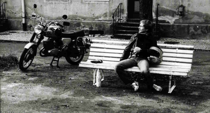 Der Haifischfütterer