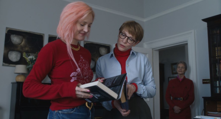 Father-Mother-Brother-Sister