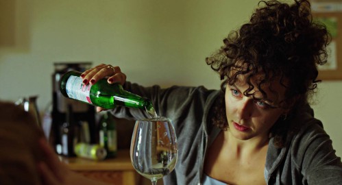 Kurzfilmfestival 8. OSTINALE