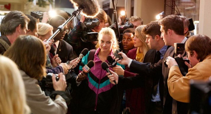 I, Tonya