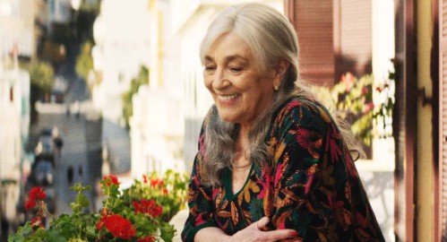 Calle Málaga – Ein Zuhause in Tanger