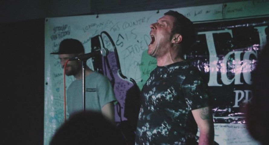 Bunch of Kunst – A Film about Sleaford Mods