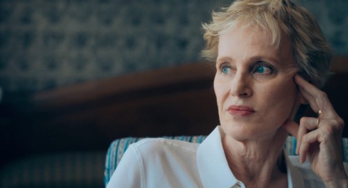 Siri Hustvedt – Dance Around the Self