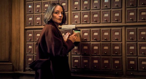 Paris Murder Mystery