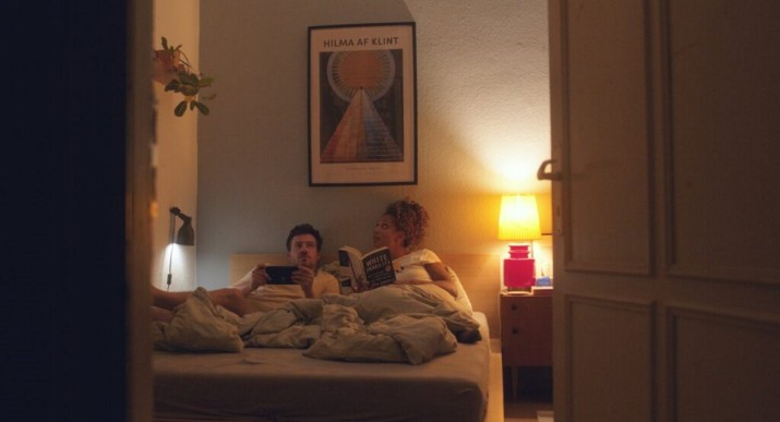 Zusammen ist man weniger getrennt