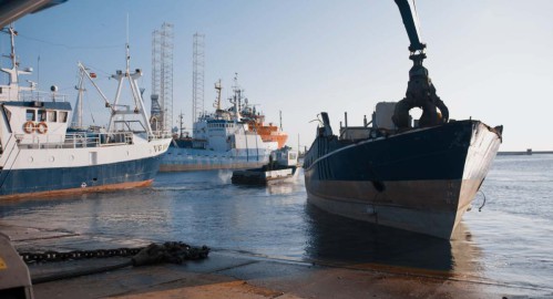 Vom Traum, unsinkbar zu sein