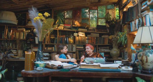 I Accidentally Wrote a Book – Der Sommer, als (m)ich meine Geschichte fand