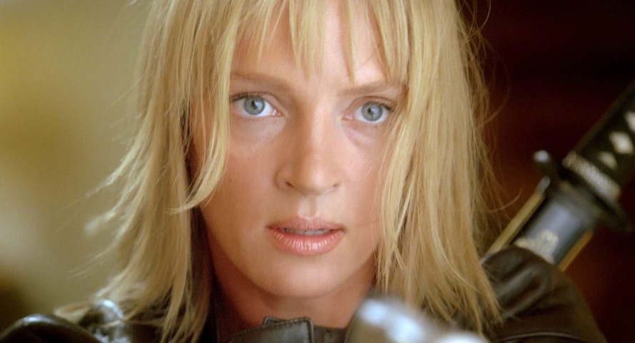 Kill Bill: The Whole Bloody Affair