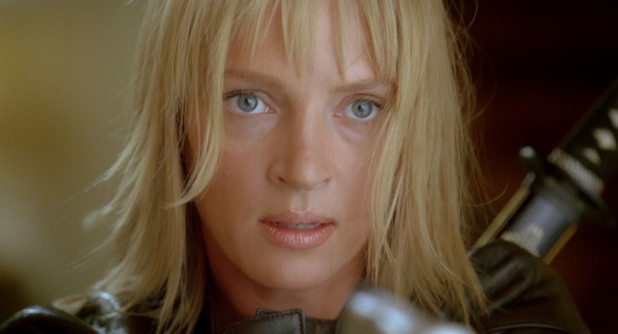 Kill Bill: The Whole Bloody Affair