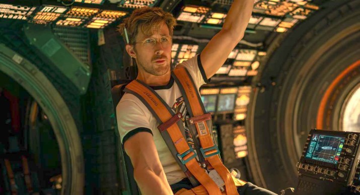 Der Astronaut – Project Hail Mary