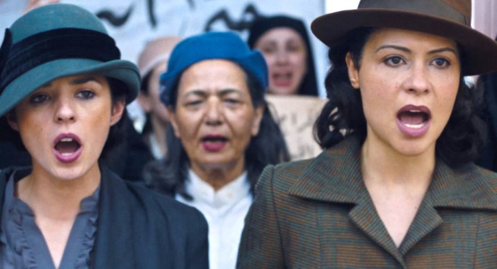 Palestine 36 – Palästina 36