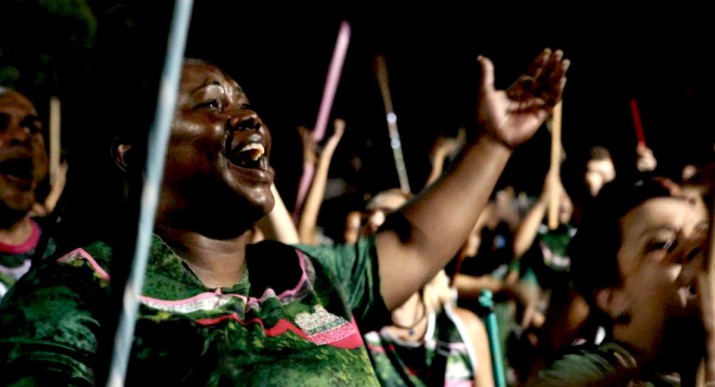 The Gospel of Revolution