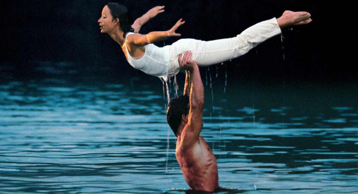 Dirty-Dancing