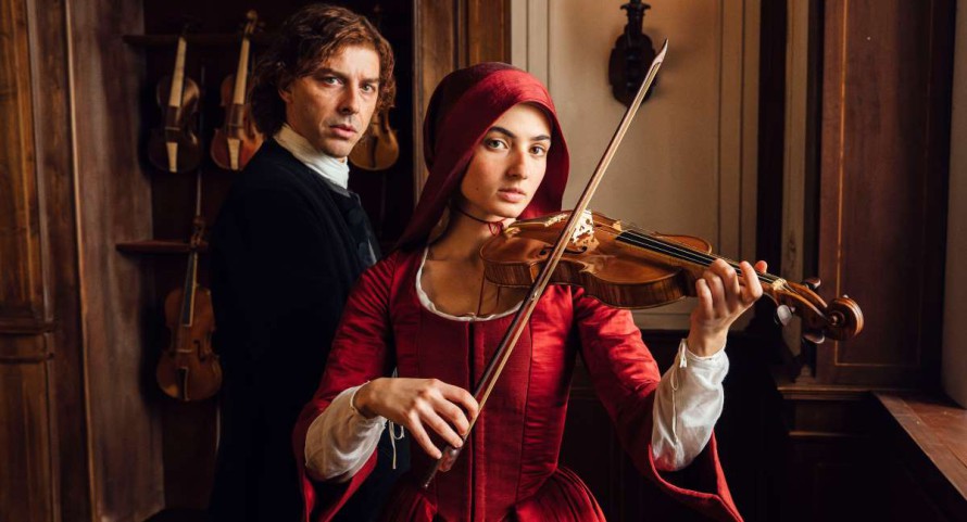 Vivaldi-und-ich