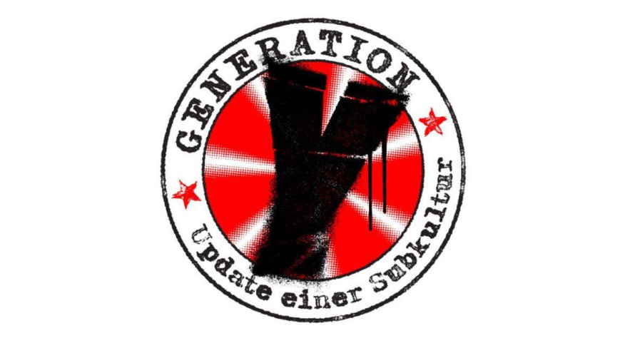 Generation Y Punk – Update einer Subkultur: Von Sozialen Medien, Bands und DIY-Punk