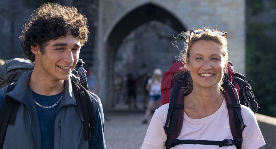 Die Camino-Therapie – Finde deinen Weg