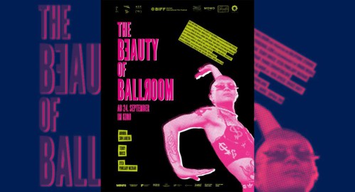 The Beauty of Ballroom