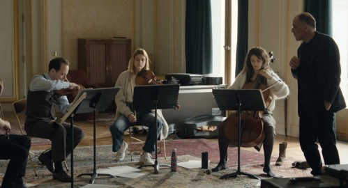 Der Klang der Stradivari