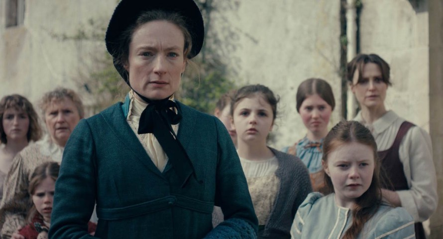 The Education of Jane Cumming