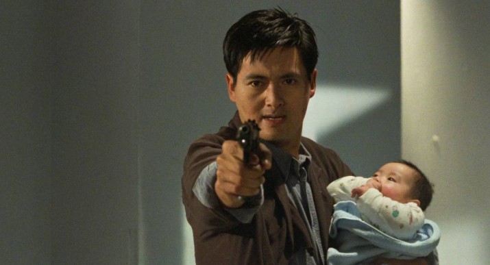 li.wu.-Schatzkiste #87: Hard Boiled